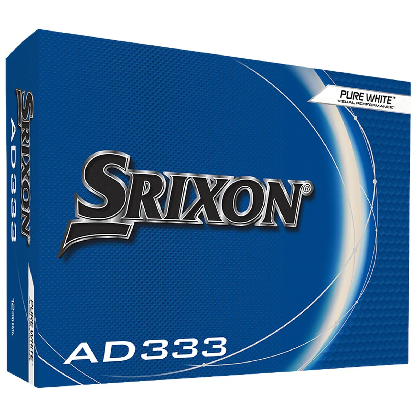 2024 Srixon AD333 Golf Balls