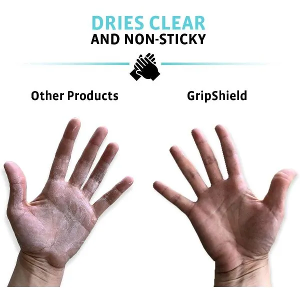 2TOMS - GripShield