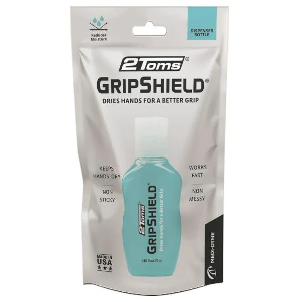 2TOMS - GripShield