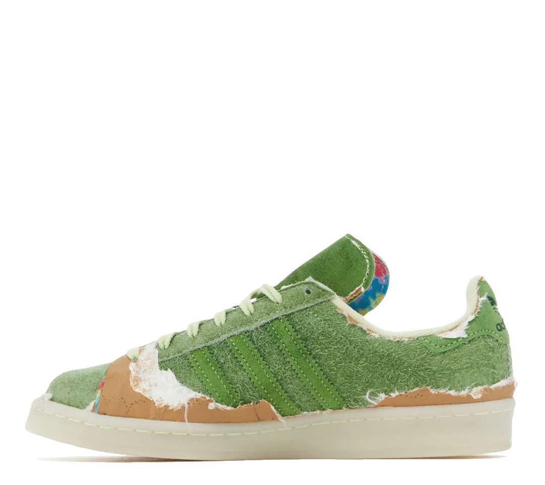 Adidas Campus 80 CROP