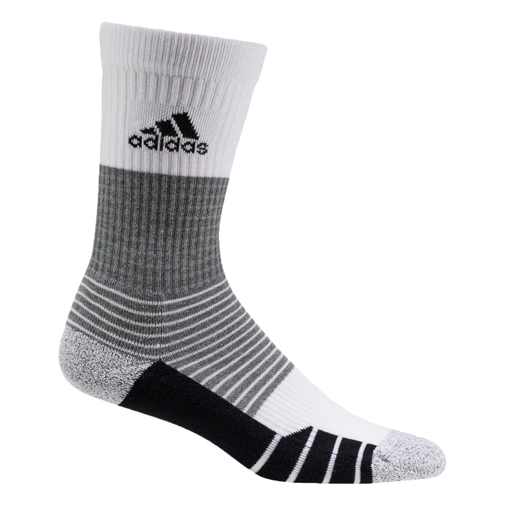 adidas Golf Unisex Tour 360 Sock - White