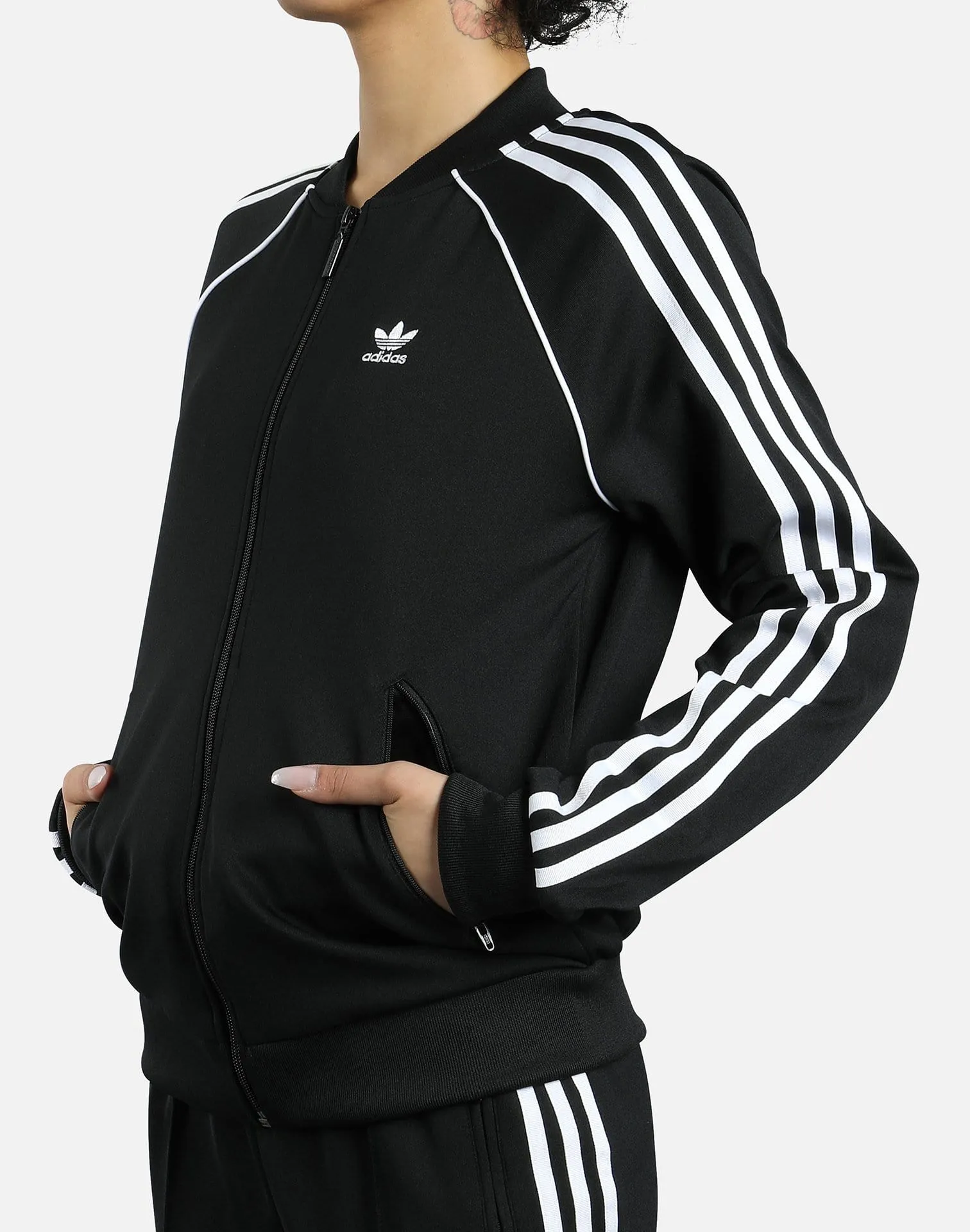 Adidas SUPERSTAR TRACK JACKET