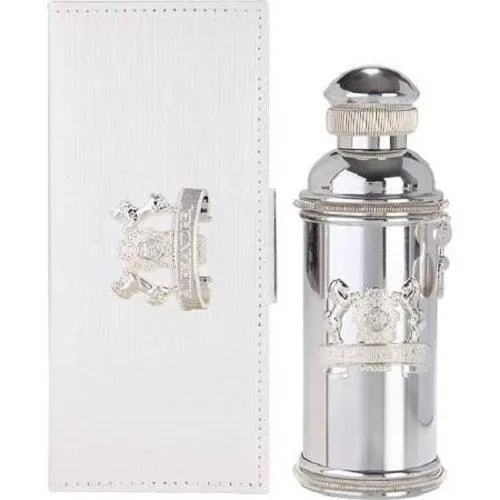 Alexandre J Silver Ombre EDP 100ml Unisex Perfume