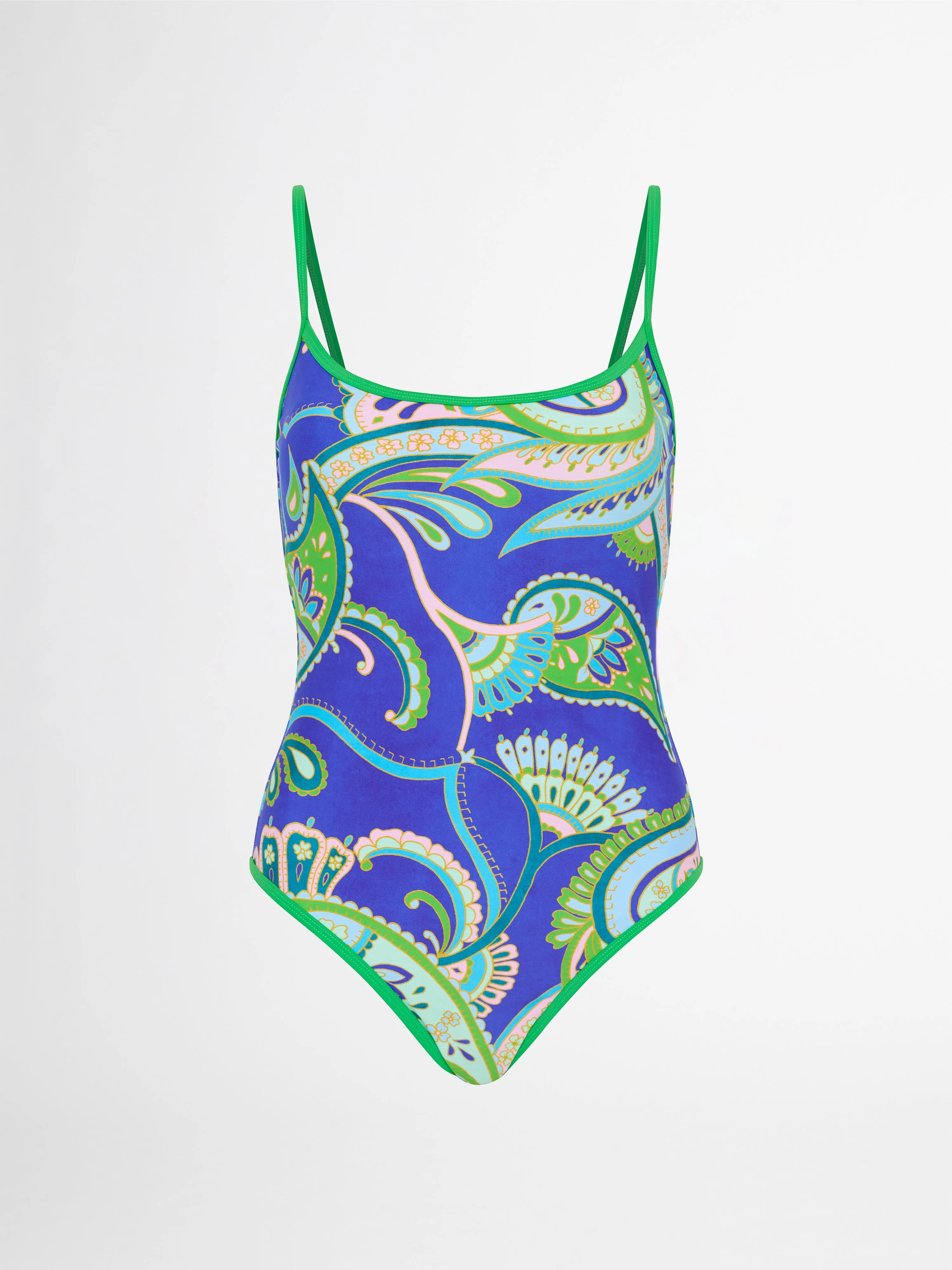 BALEARIC SEA SWIMSUIT