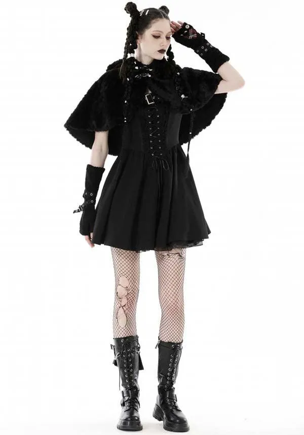 Black Bear Lolita | CAPE