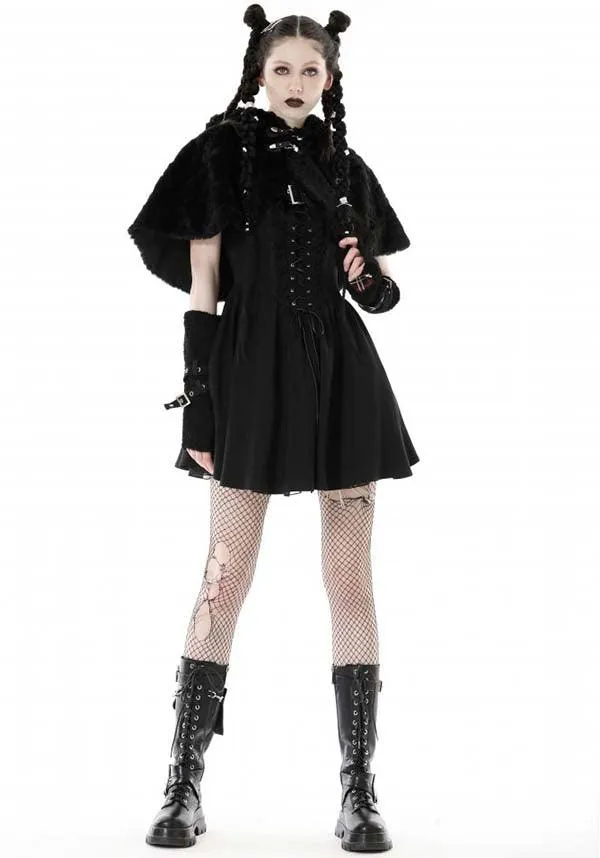 Black Bear Lolita | CAPE