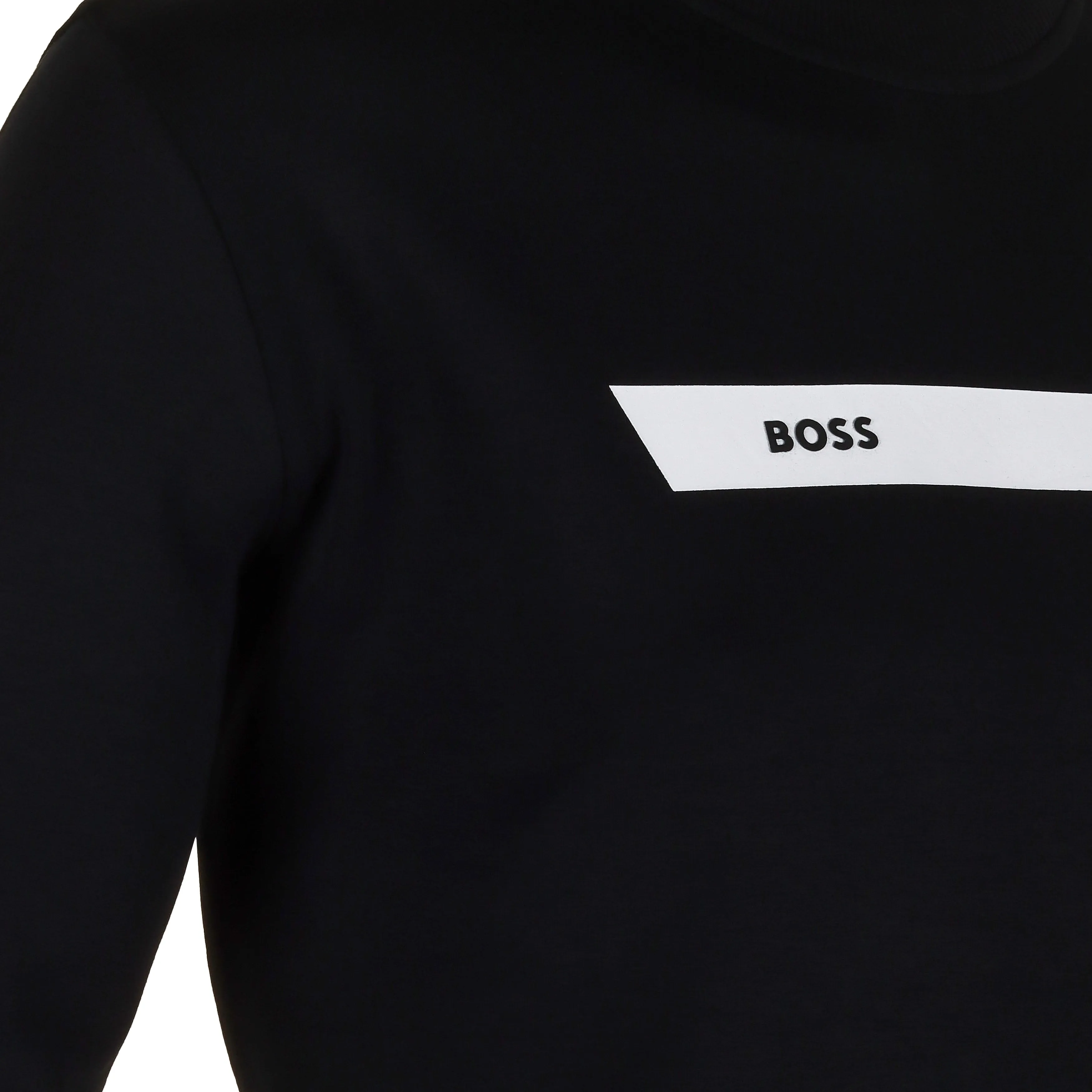 BOSS Salbo 1 Crew Neck Sweater WI23