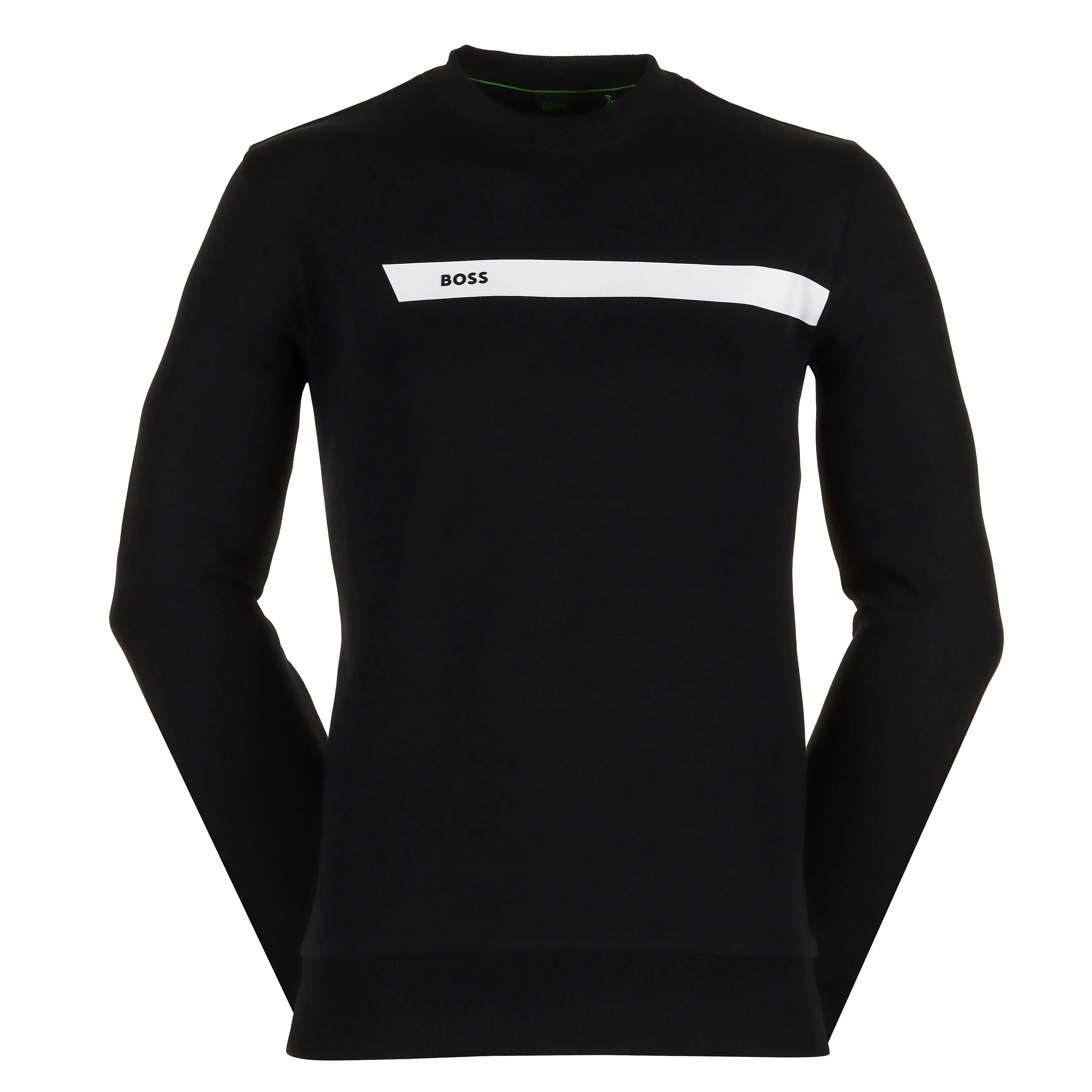 BOSS Salbo 1 Crew Neck Sweater WI23