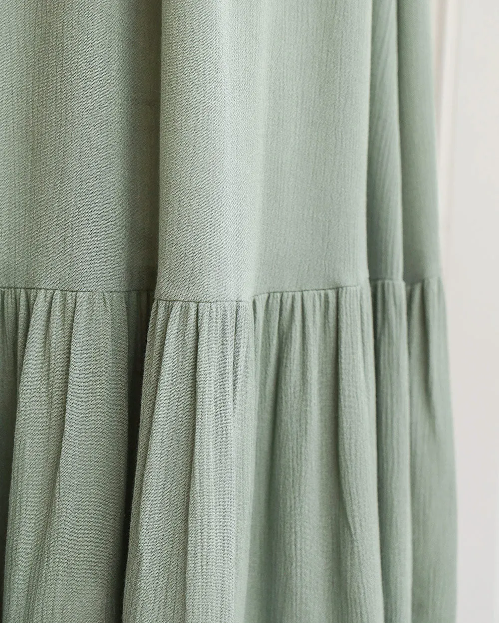 Bundle of Tarragon Dress