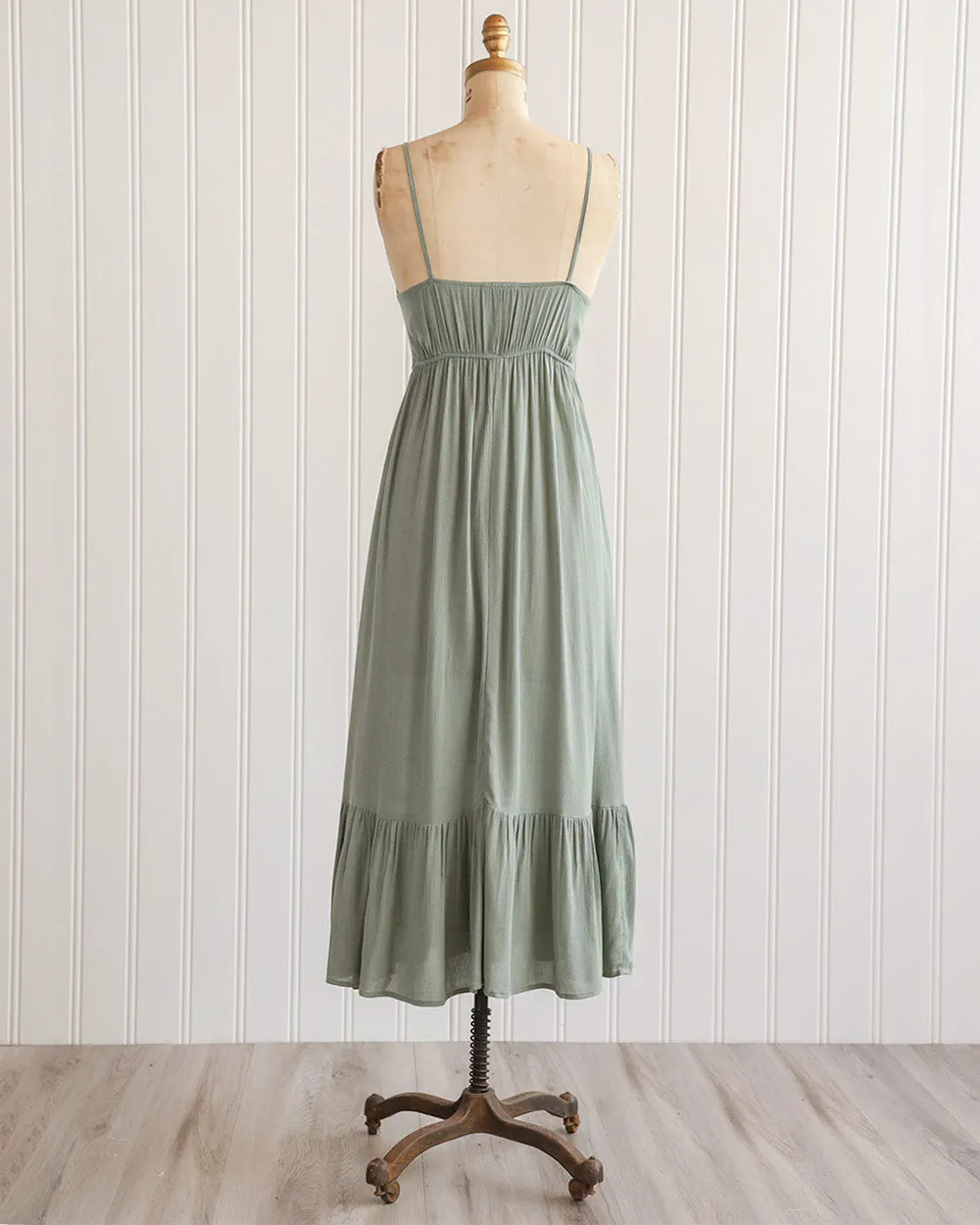 Bundle of Tarragon Dress