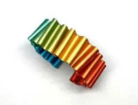 CABO | Bangle | Bangle | Mermaid's Tail Collection | Bangle - Rainbow