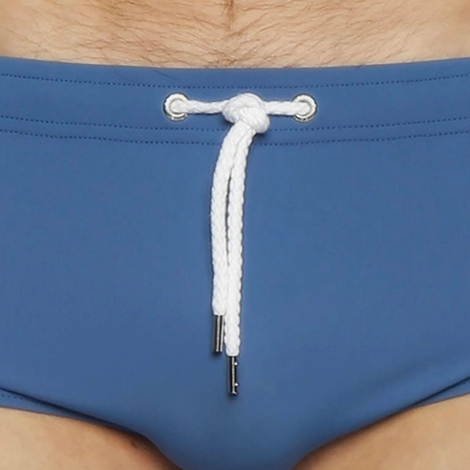 Cadet Solid Corcovado Brief