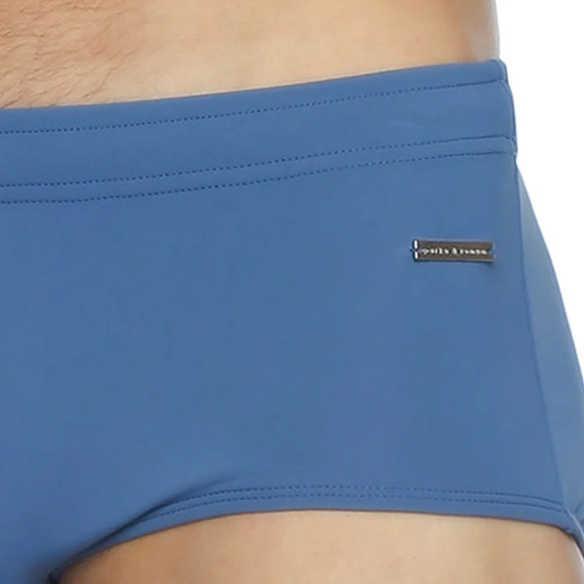 Cadet Solid Corcovado Brief