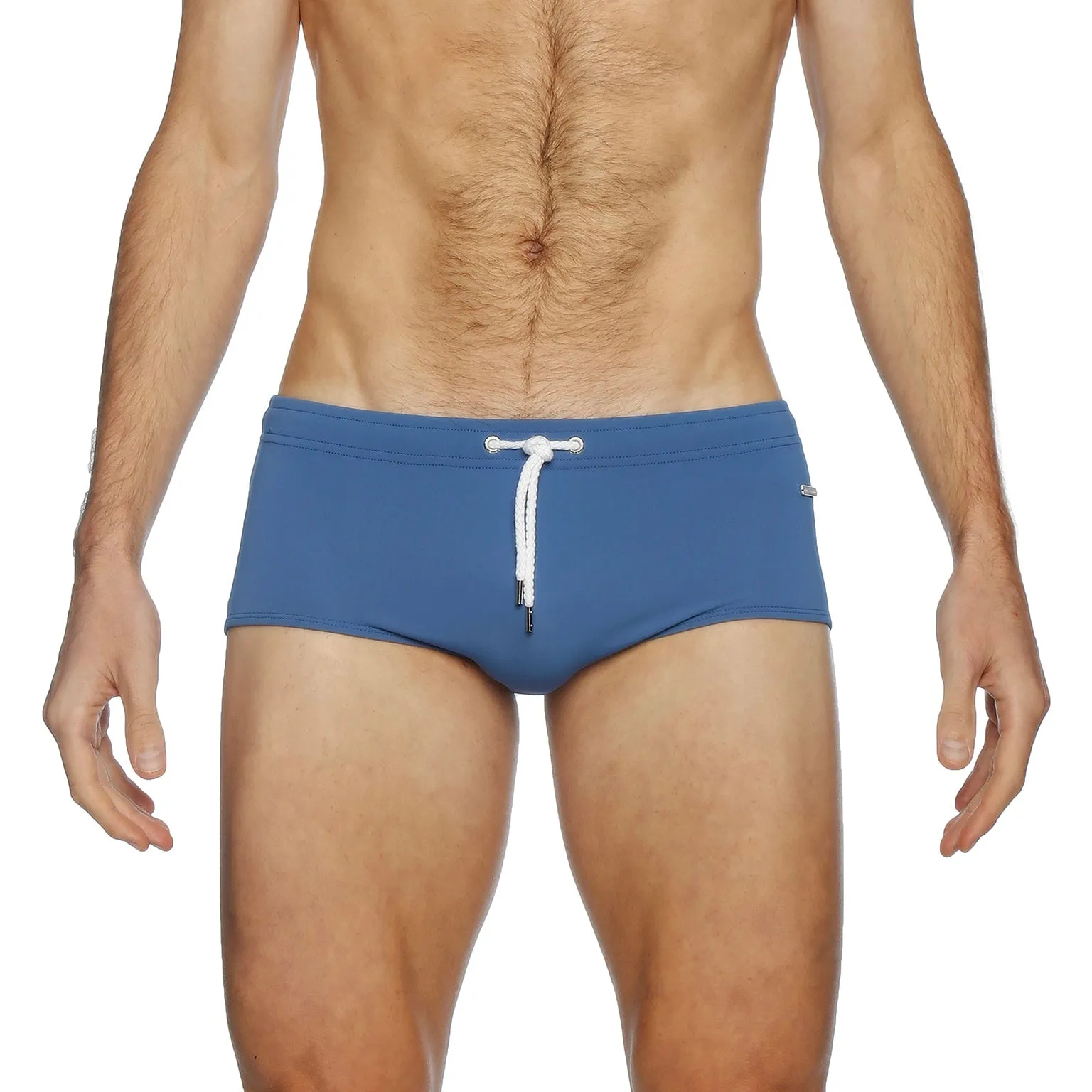 Cadet Solid Corcovado Brief