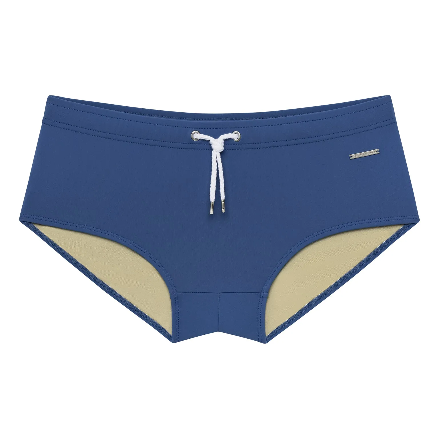 Cadet Solid Corcovado Brief