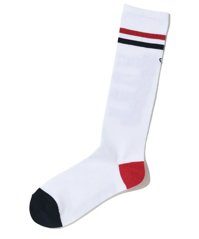 Classic High Socks | WOMEN