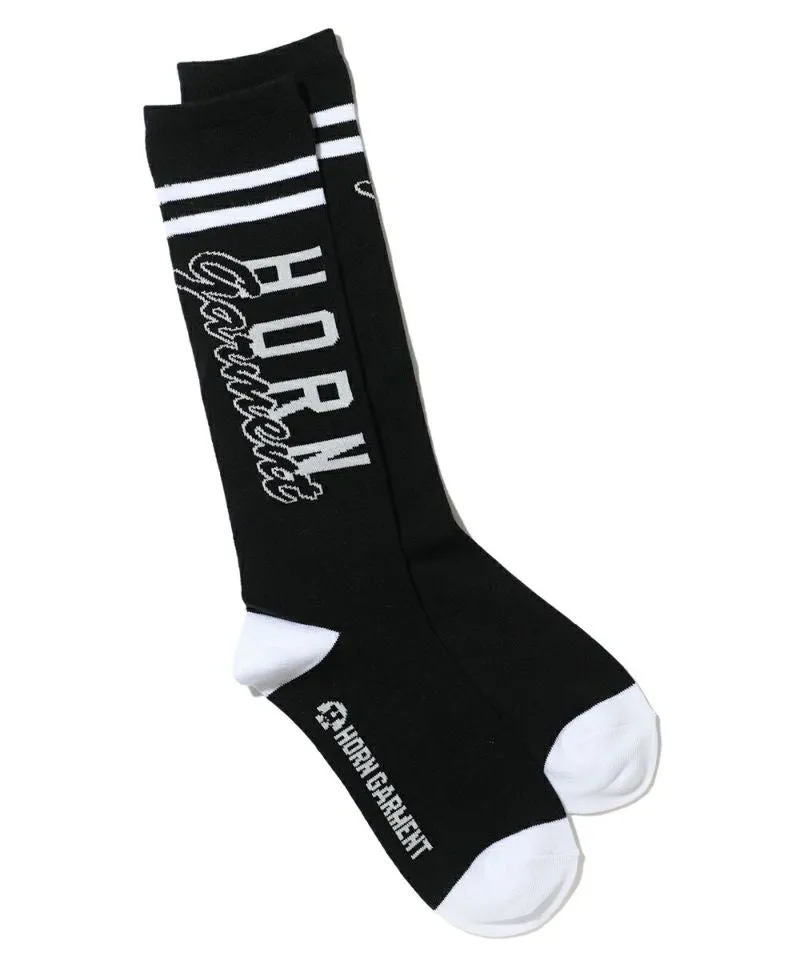 Classic High Socks | WOMEN