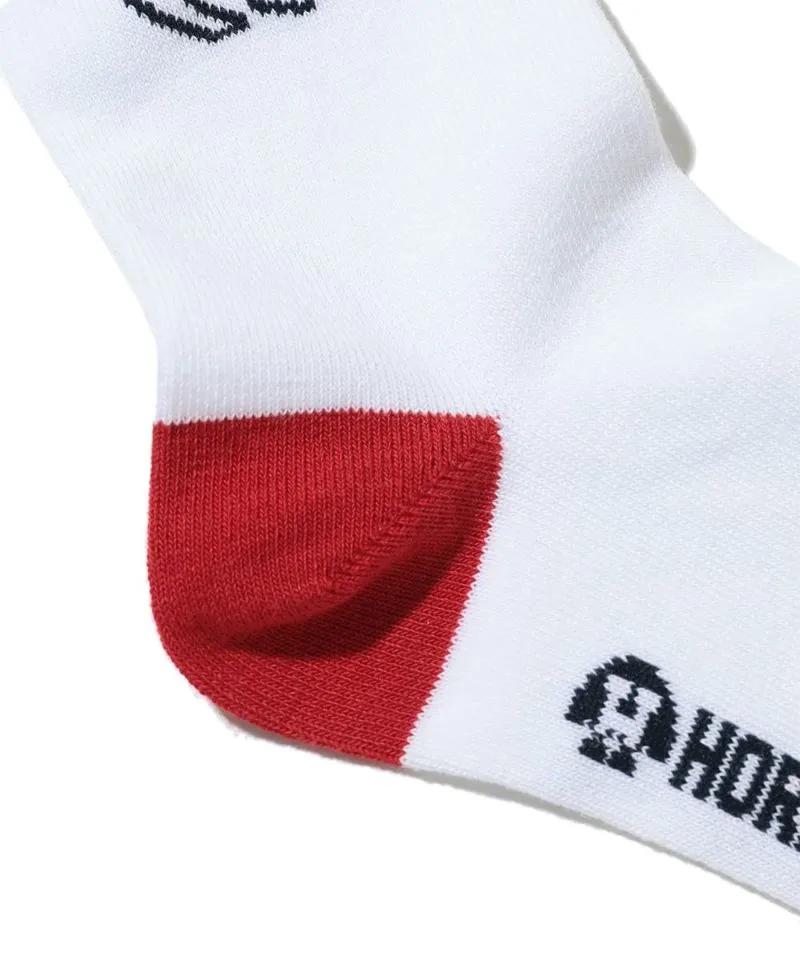 Classic High Socks | WOMEN