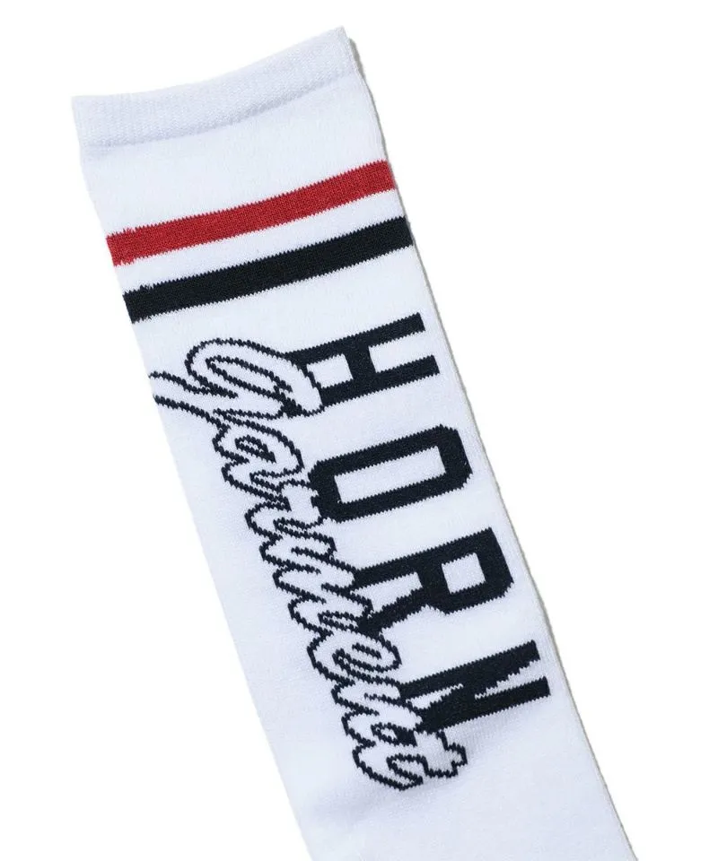 Classic High Socks | WOMEN