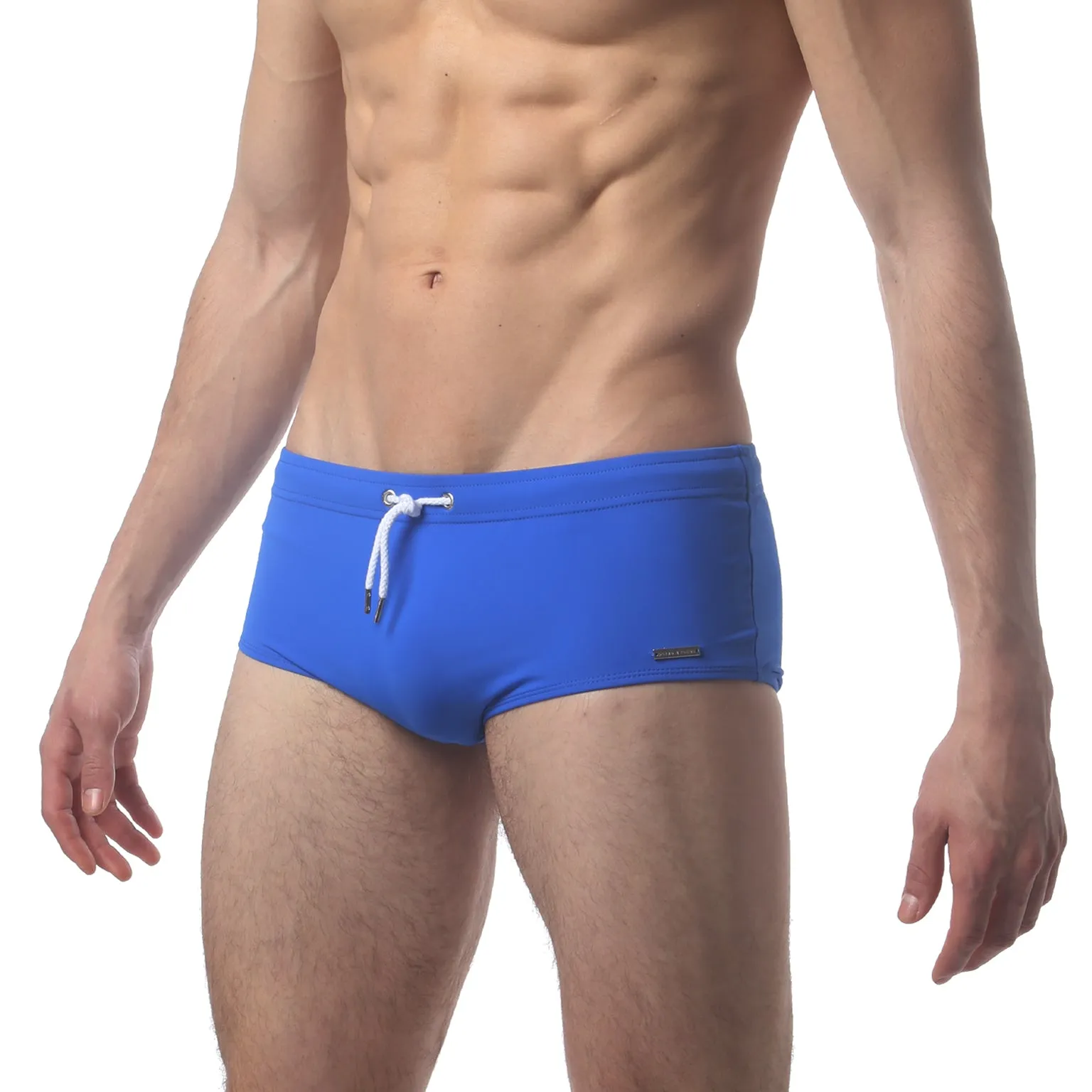 Cobalt Solid Corcovado Swim Brief