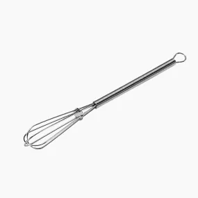 Color-Safe Salon Dye Mixer Whisk