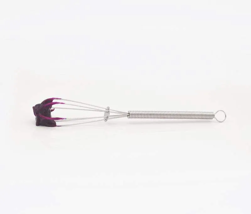 Color-Safe Salon Dye Mixer Whisk