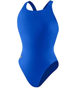 DSA Speedo Solid Lycra Super Proback Youth