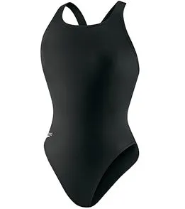 DSA Speedo Solid Lycra Super Proback Youth