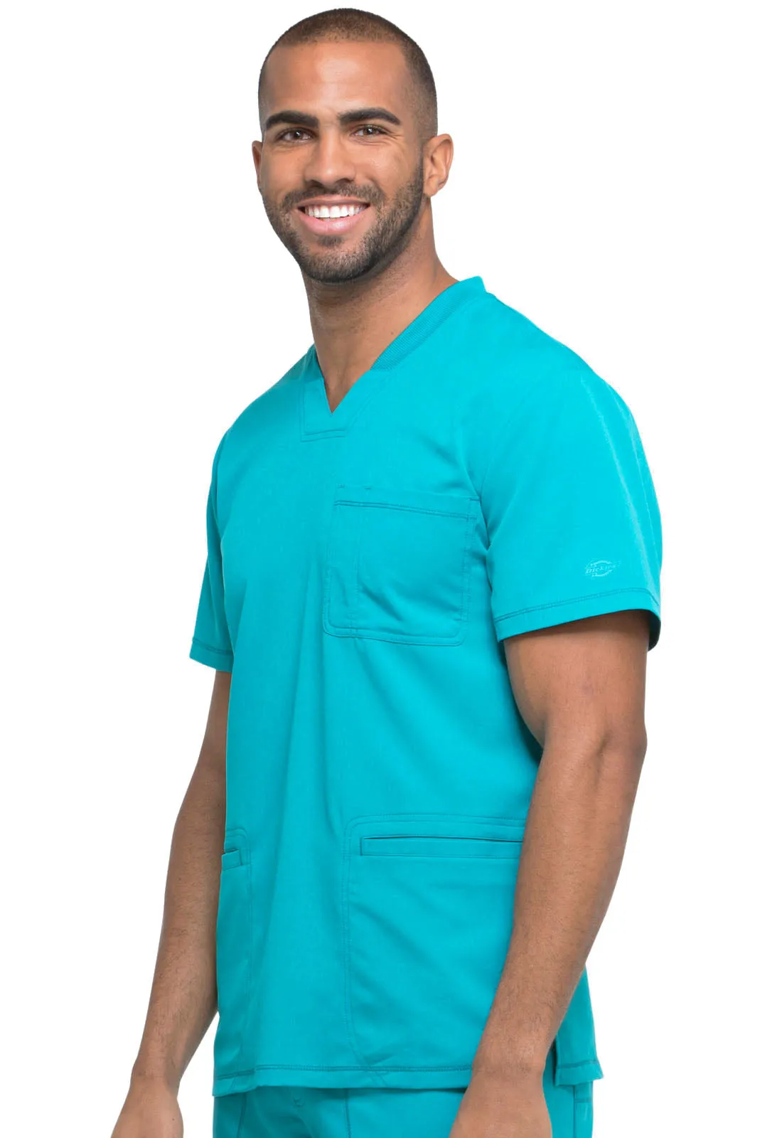 Dynamix - Men's V-Neck Top