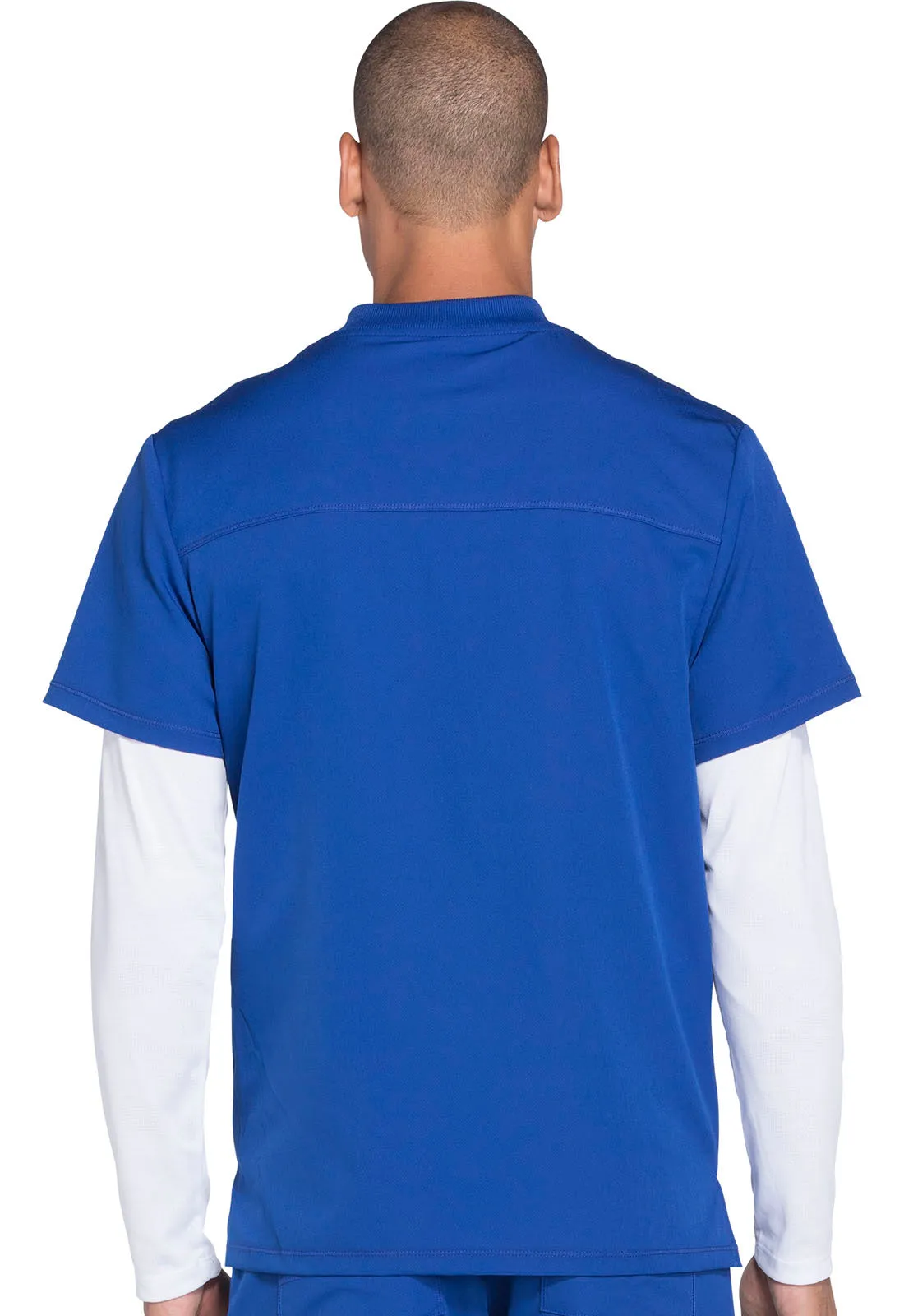 Dynamix - Men's V-Neck Top