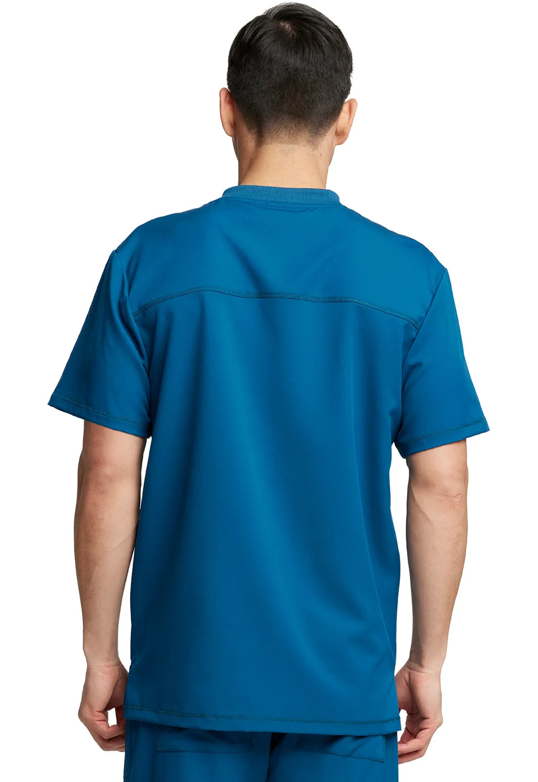 Dynamix - Men's V-Neck Top