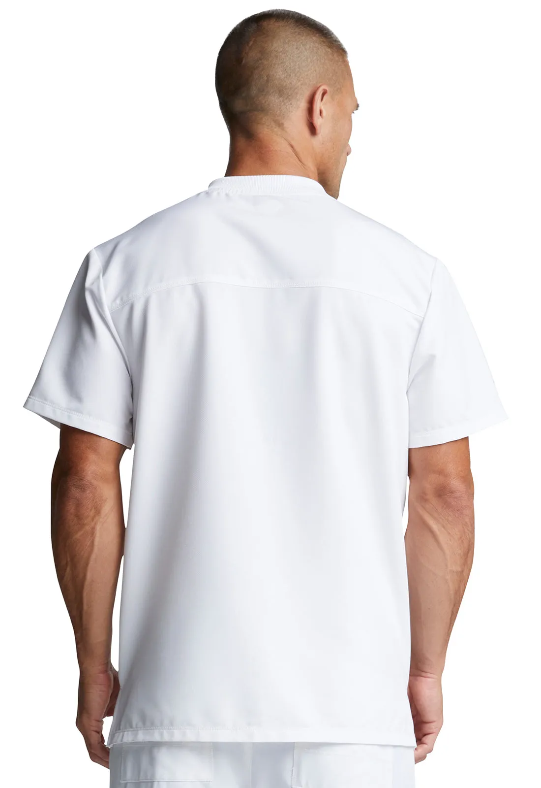 Dynamix - Men's V-Neck Top