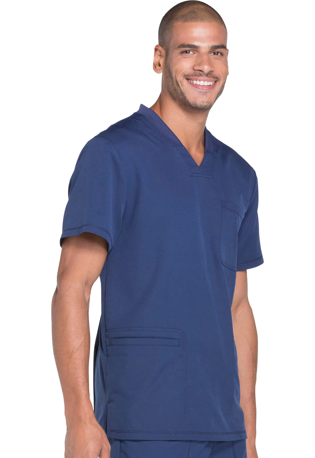 Dynamix - Men's V-Neck Top