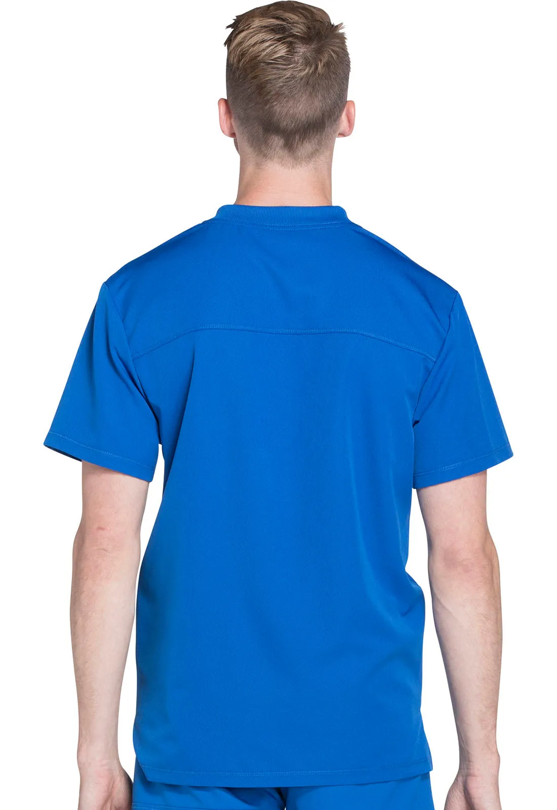 Dynamix - Men's V-Neck Top