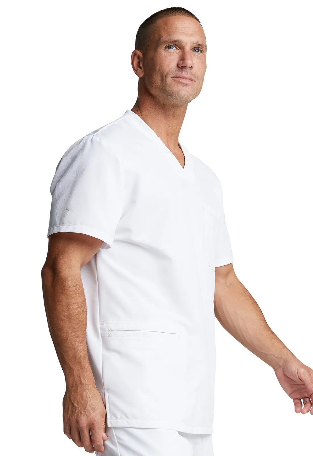 Dynamix - Men's V-Neck Top