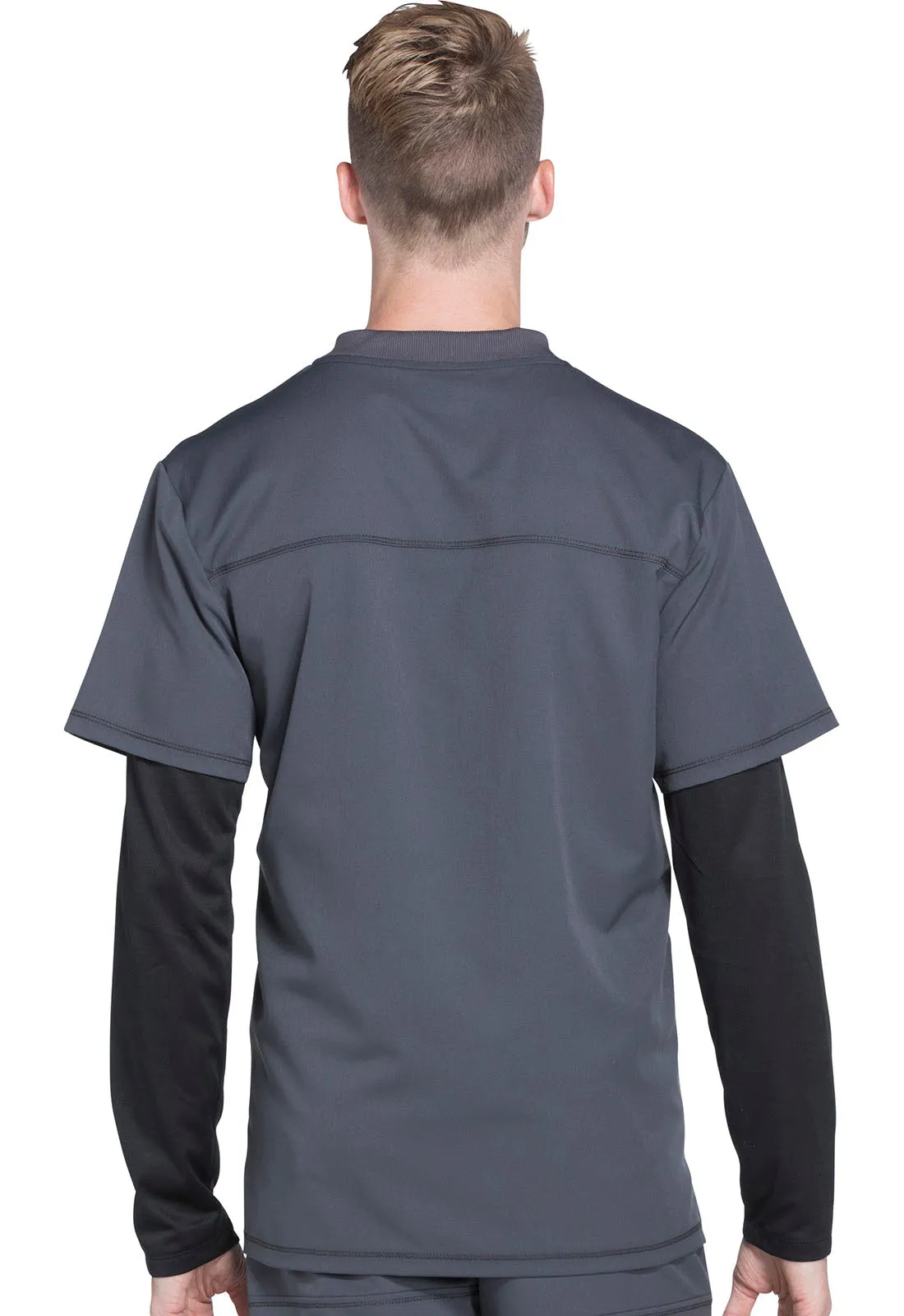 Dynamix - Men's V-Neck Top