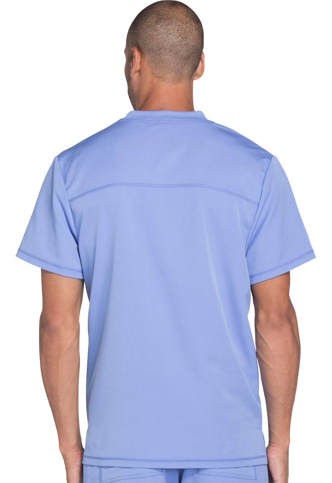 Dynamix - Men's V-Neck Top