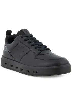 ECCO Street 720M Gortex Sneaker 520814-01001  in Black