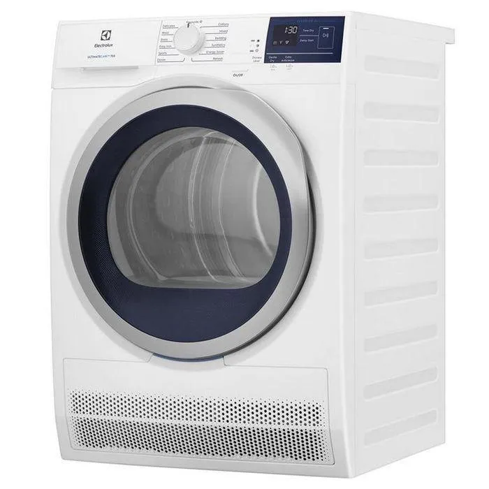 Electrolux EDC 704GEWA Dryer 7.0Kg Condenser Ultimate Care