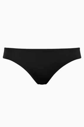 Eres Scarlett Bikini Bottom - Ultra Black