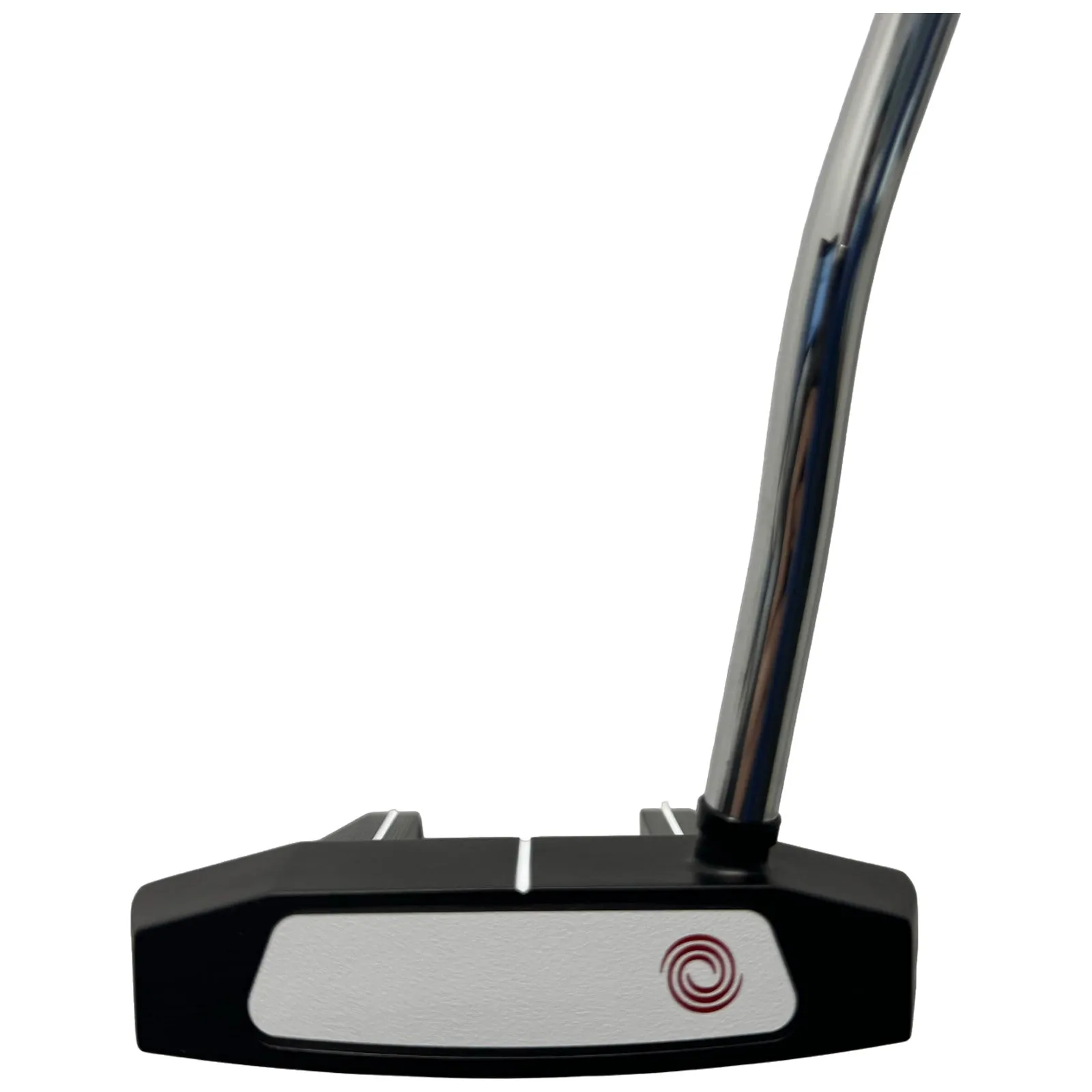 Ex-Demo Odyssey Mens Tri-Hot 5K #7 Double Bend Putter