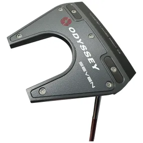 Ex-Demo Odyssey Mens Tri-Hot 5K #7 Double Bend Putter