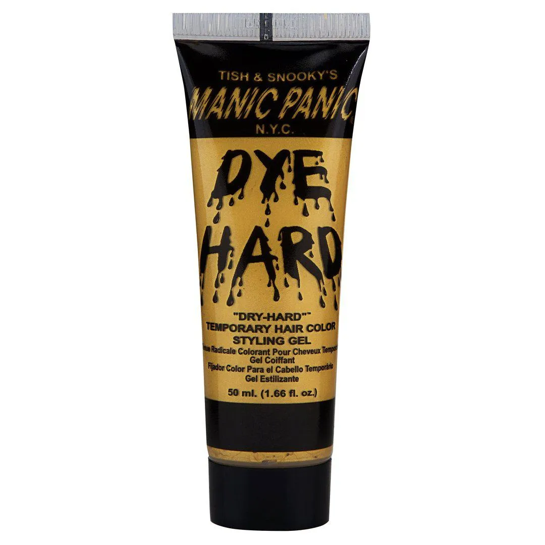 Glam Gold™ DYE HARD®