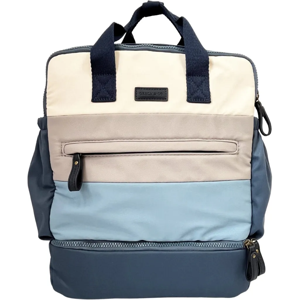 Grand Insulated Backpack - Desert Teal Ombre