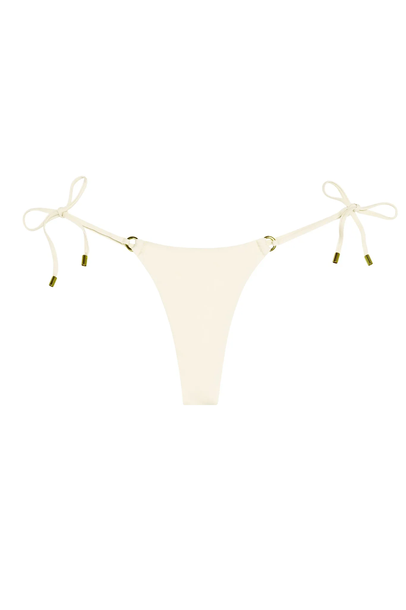 Havana Thong - Ivory