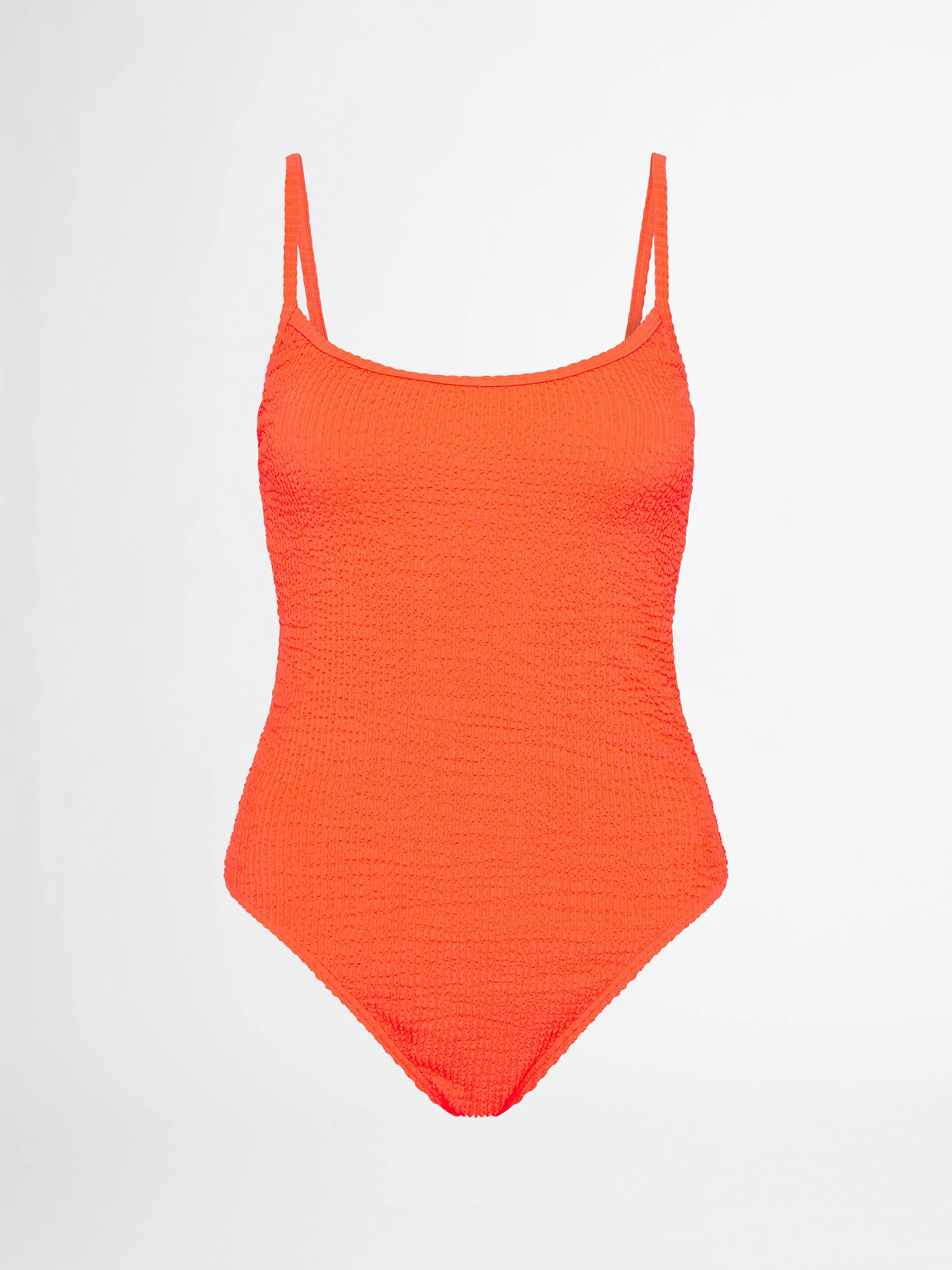 HEART BREAKER ONE PIECE SWIMSUIT