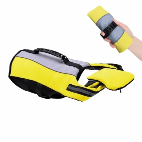 Inflatable Life Jacket