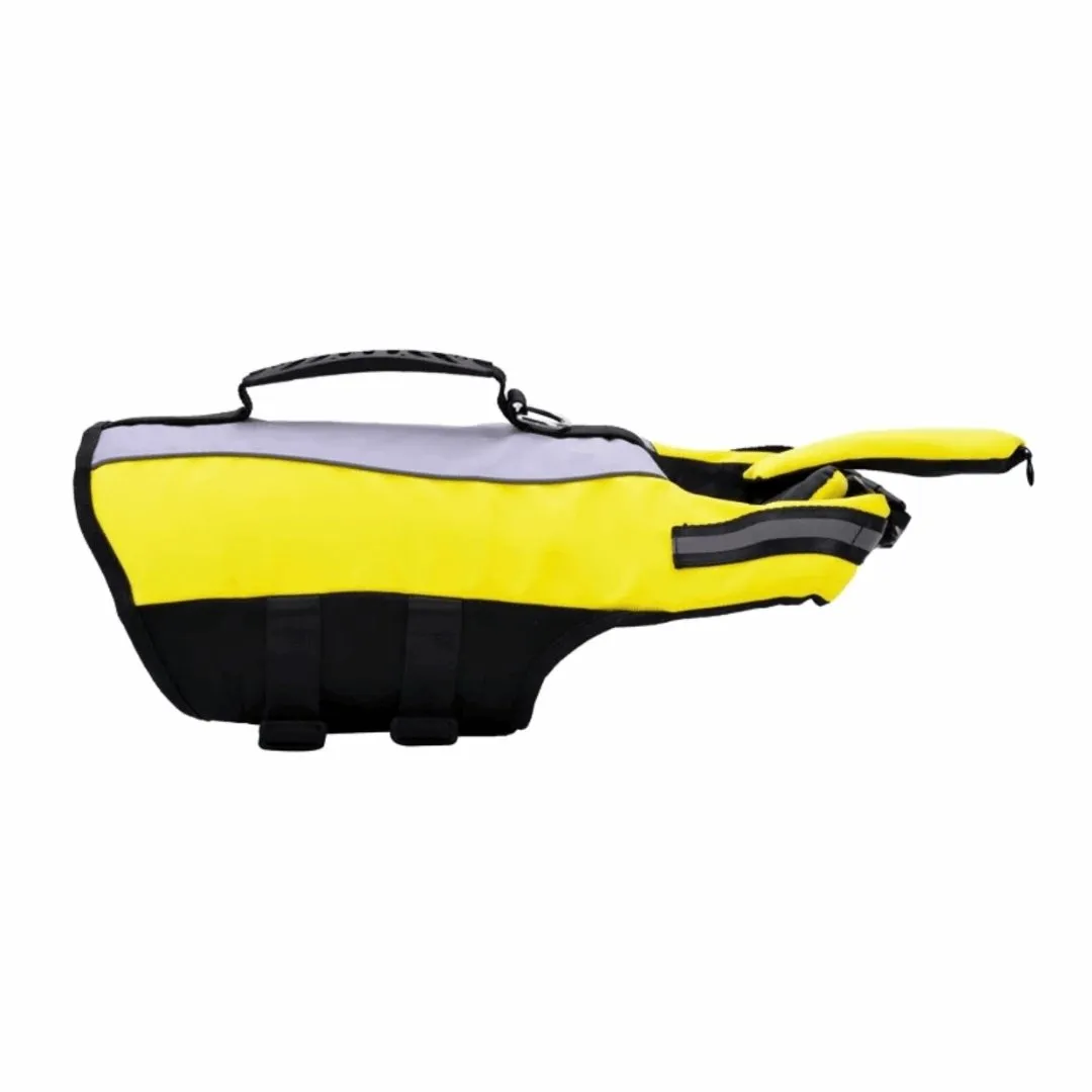 Inflatable Life Jacket