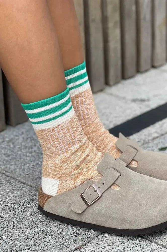 Ivy Ellis Gairlock Socks