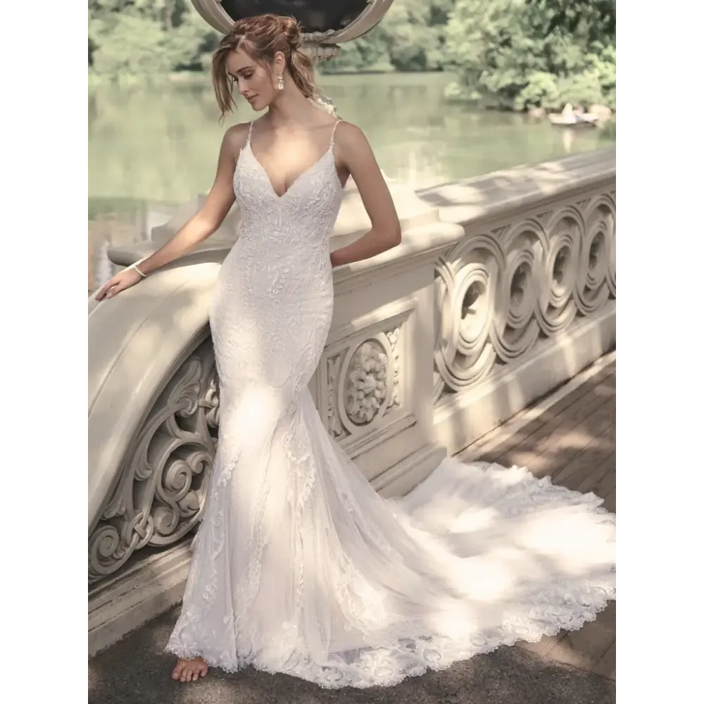 Kylianne By Maggie Sottero